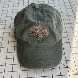 Red Rock Canyon Conservation Area Turtle Hat | EcoUniverse Dad Cap